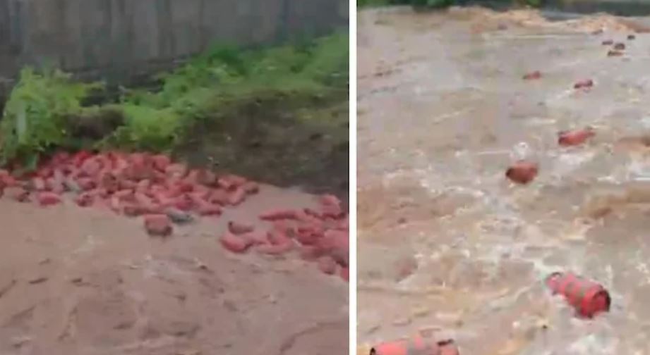 Flood In Maharashtra