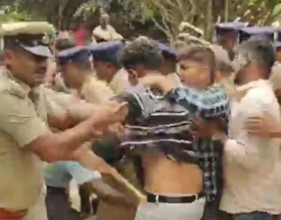 Bengaluru Student Mysterious Death