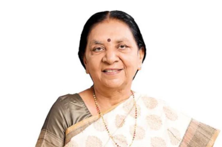 UP Governor