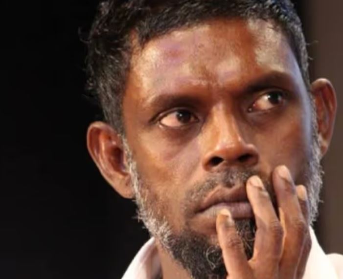 Actor Vinayakan police case