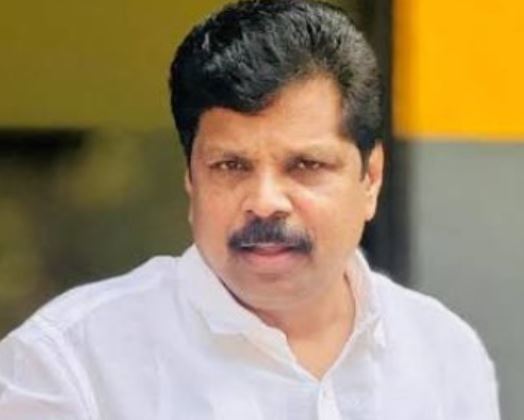Wayanad Kalladi Landslide