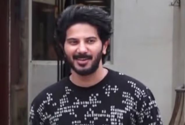 Customs To Question Actor Dulquer Salmaan
