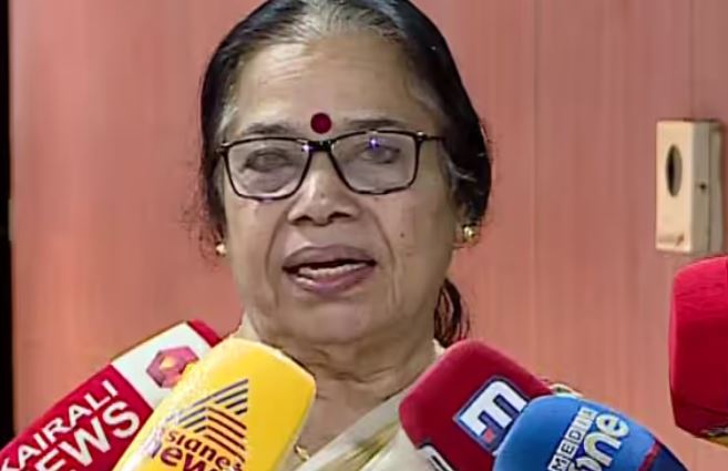 Vizhinjam Port Controversy