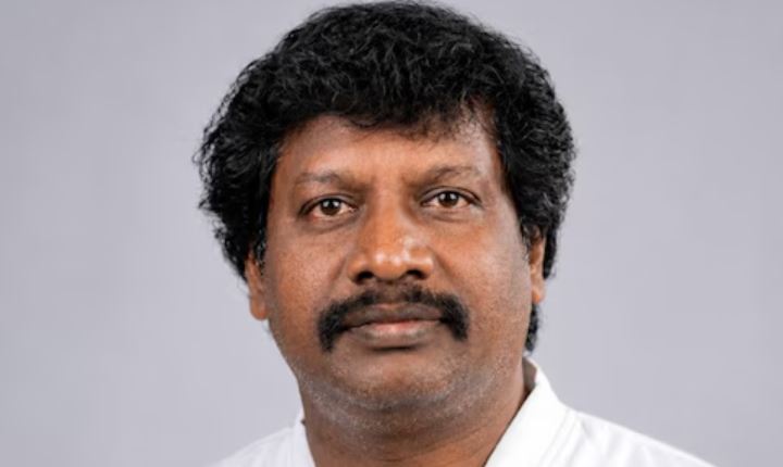 Tamil Nadu political crisis