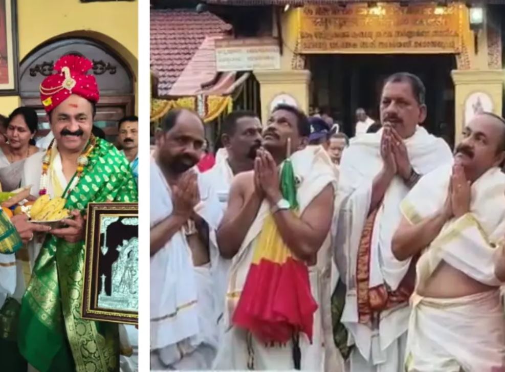 CM VD Satheesan