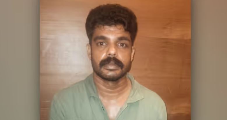 Thalassery massive MDMA drug bust