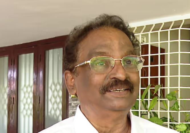 AK Balan clarifies CPM stand