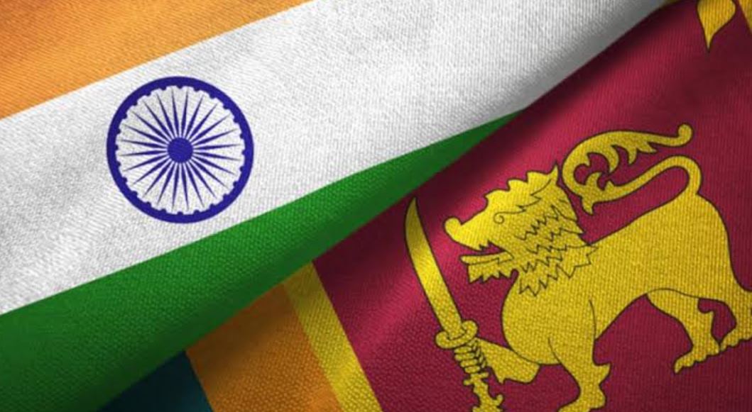 India Sri Lanka bilateral trade