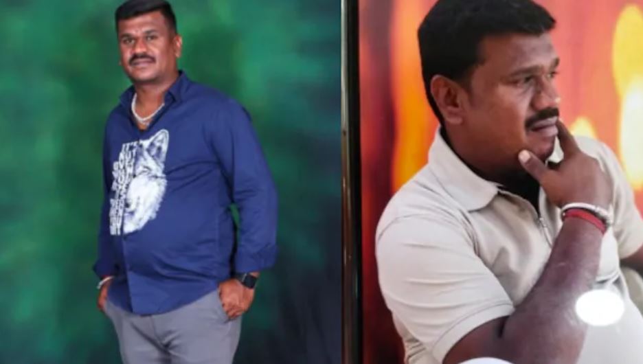 Bengaluru triple murder