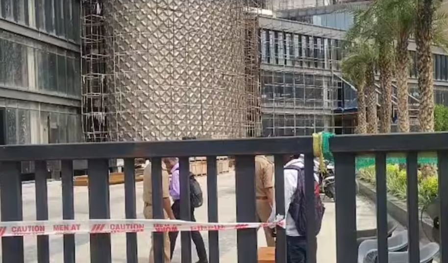 Seven Year Old Girl Found Dead