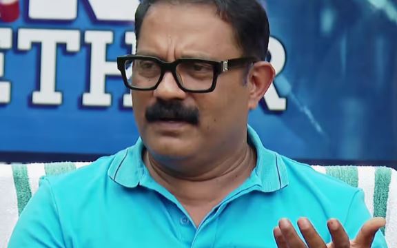  KM Shaji defends cabinet decision