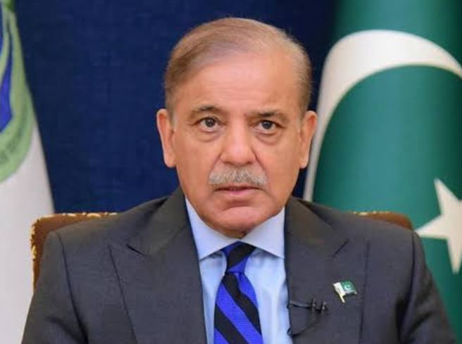  Pakistan PM