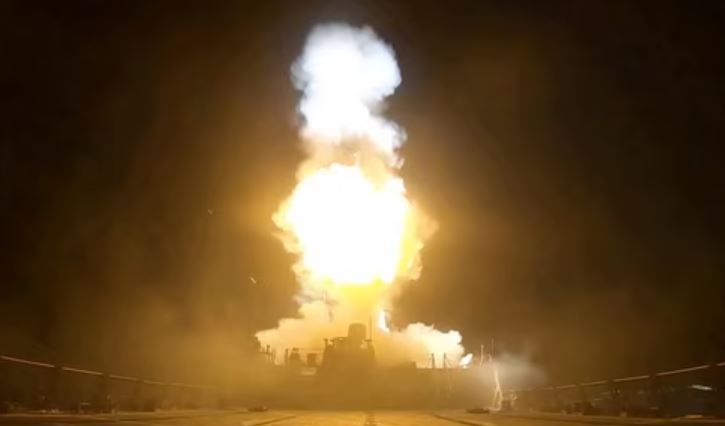 US Iran conflict