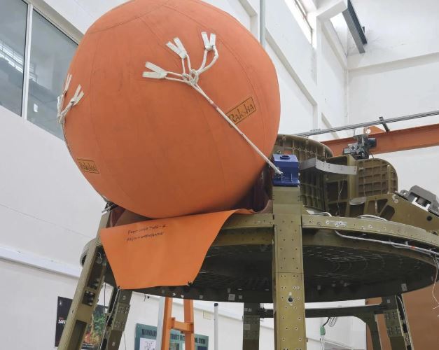 ISRO Gaganyaan mission