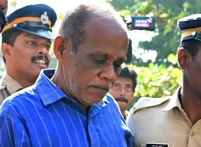 Nenmara Double Murder Case