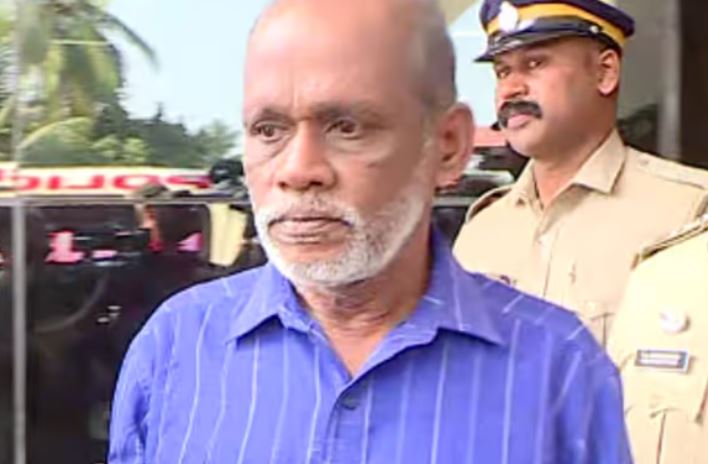 Nenmara Double Murder Case