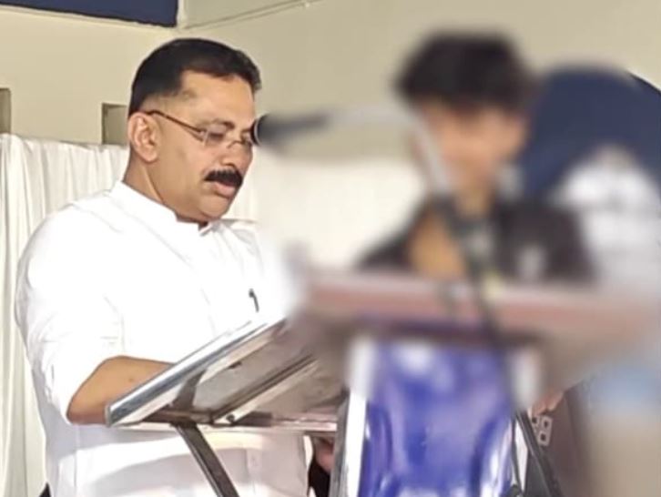 KT Jaleel