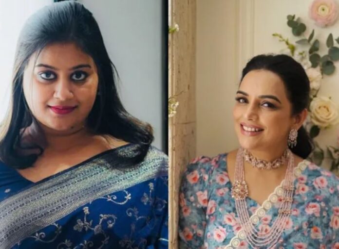 Shwetha Menon Shwetha Menon