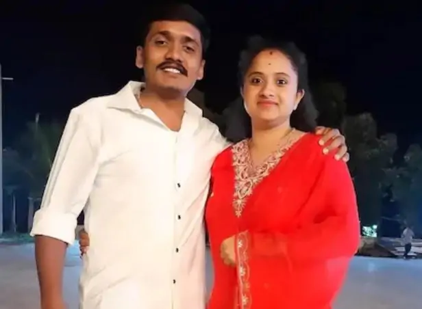 Bengaluru teacher suicide