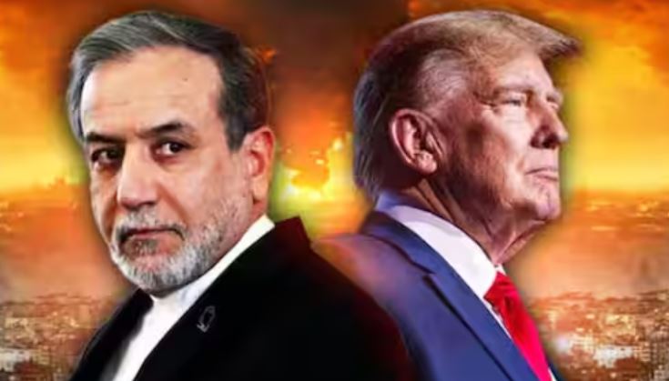 Iran Mocks Donald Trump