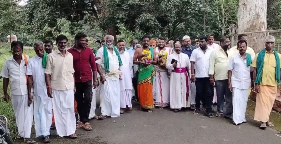  Tamil Nadu Farmers
