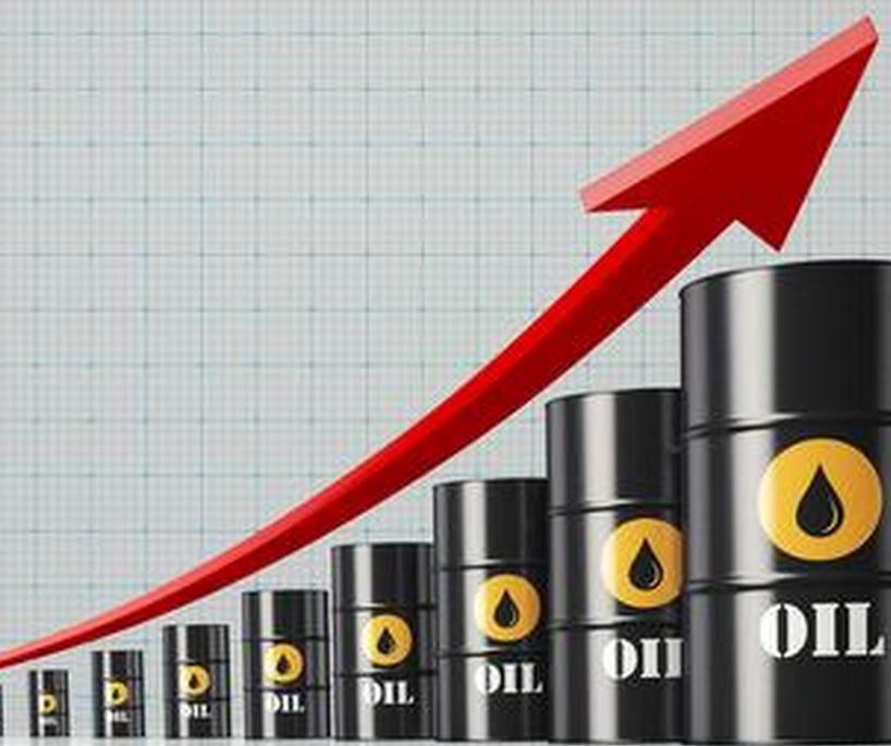 Global Oil Prices