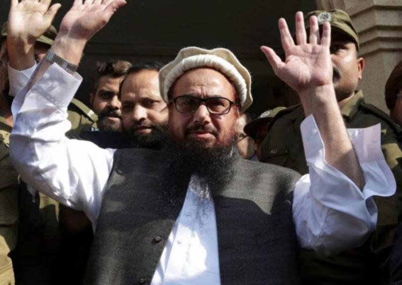 Hafiz Saeed
