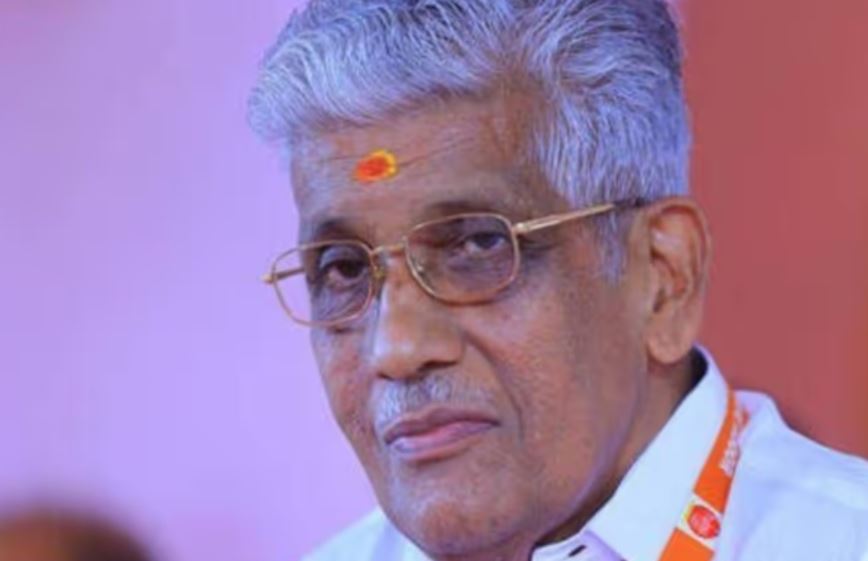 NSS Not To Engage In Public Dispute