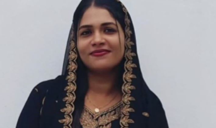 Adoor Woman Death