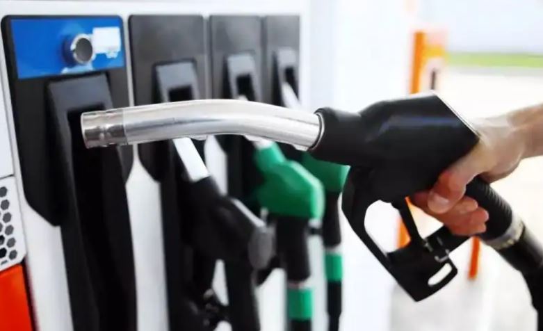 Fuel prices