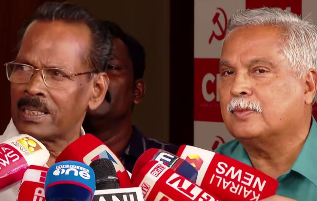 LDF Bilateral Talks