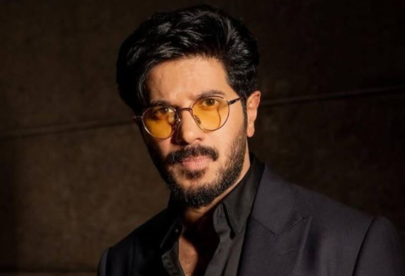 Dulquer Salmaan