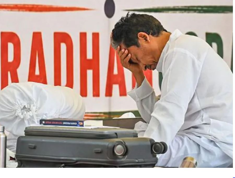 Arvind Kejriwal