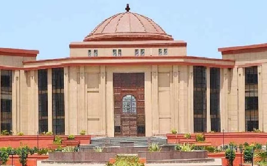 Chhattisgarh High Court