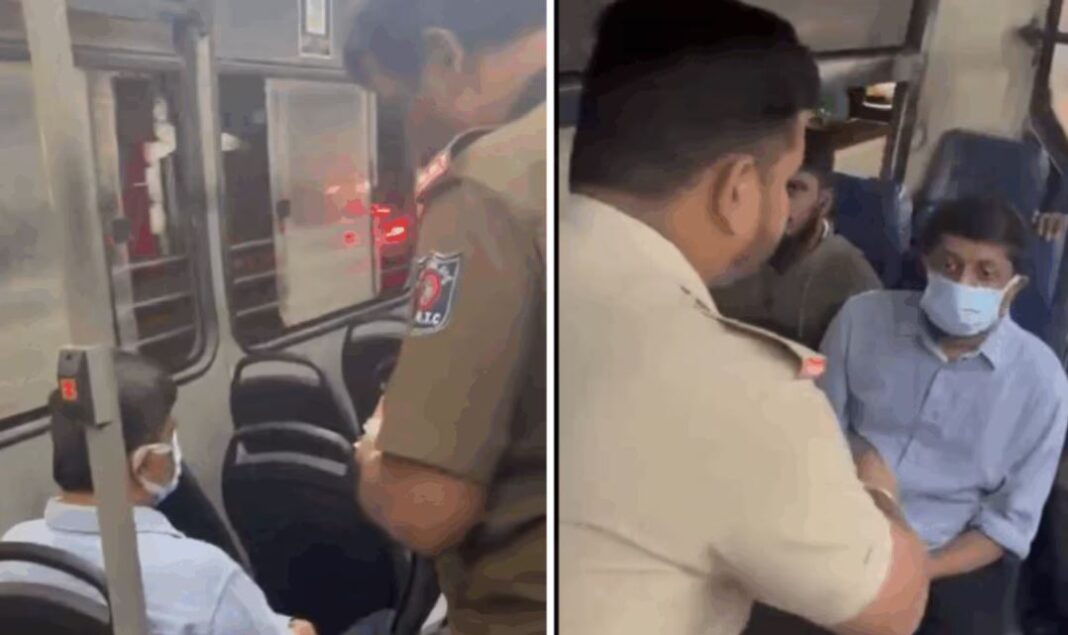 Karnataka Transport Minister