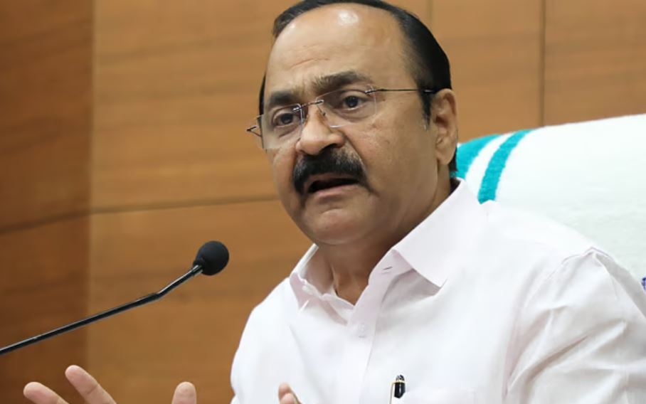 CM VD Satheesan