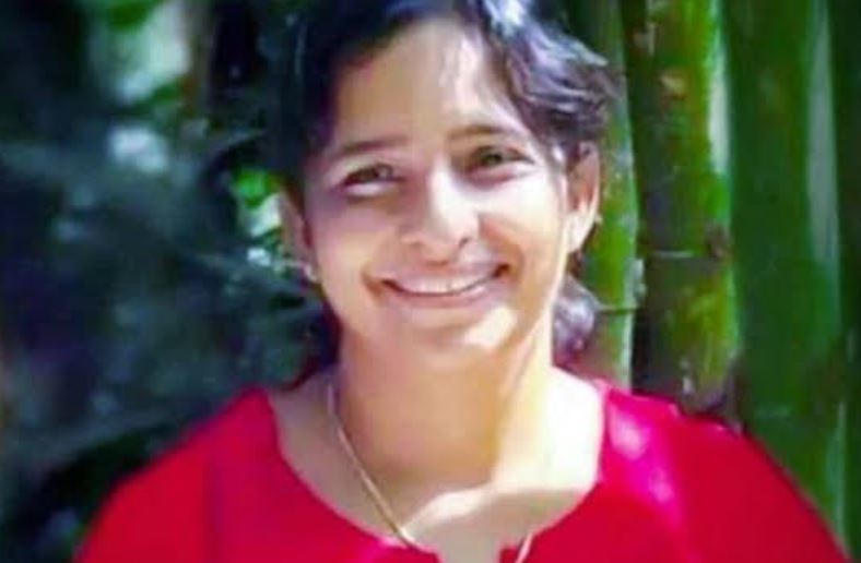 Koodathayi Murder Case
