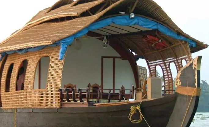  Alappuzha Houseboat Death