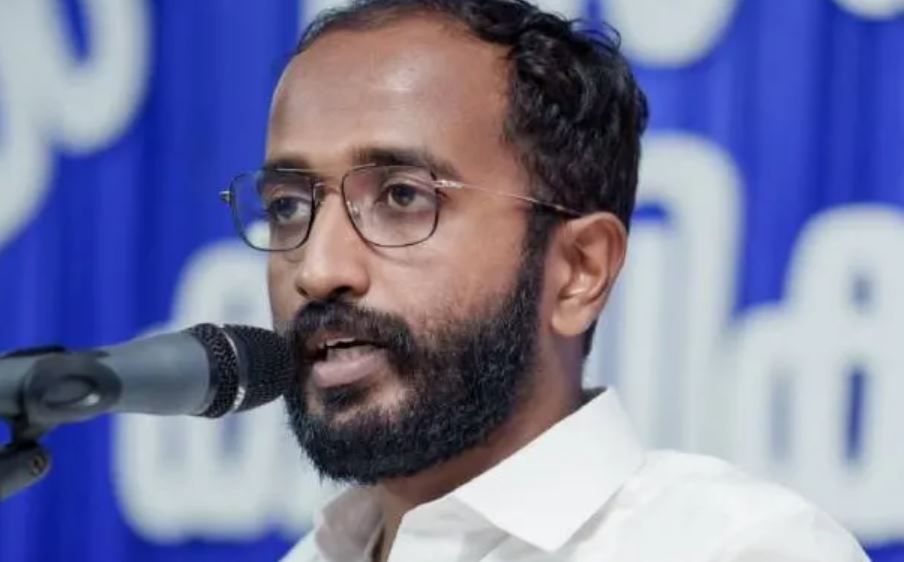  KSU reacts to CM VD Satheesan