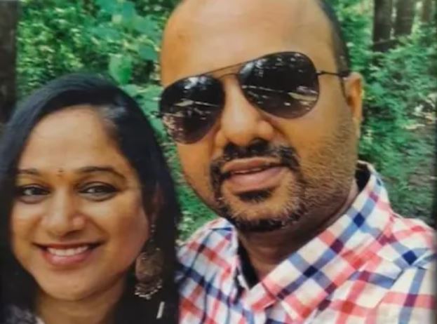 Doctor Found Murdered