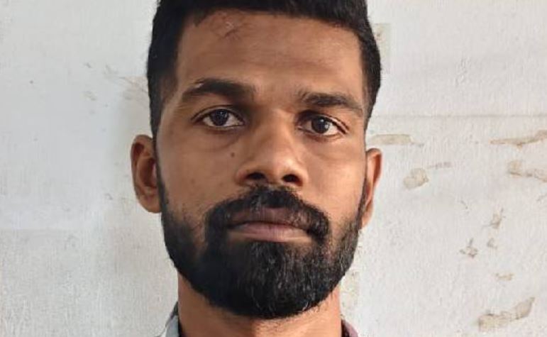 Youth Arrested With MDMA