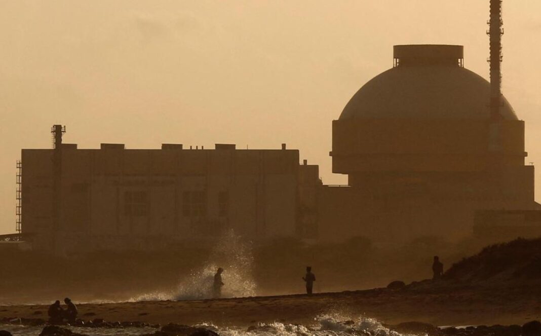 NPCIL Denies Sensitive Data Breach