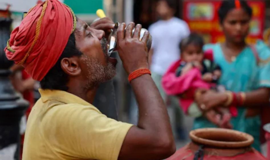 Bengaluru Breaks 112 Year Weather Record