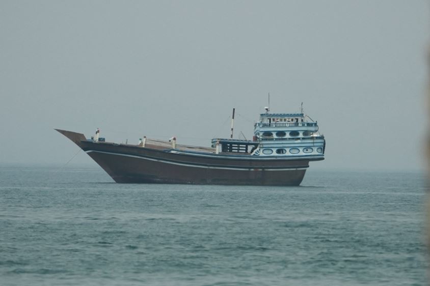 DGMA Bars Deployment Of Indian Seafarers