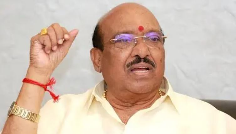 Vellappally Natesan