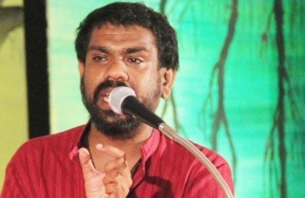 KPCC Spokesperson