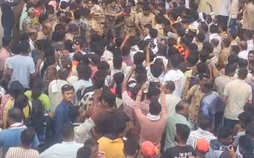  Wardha minor girl murder