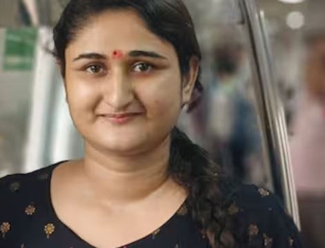 Kanpur woman suicide