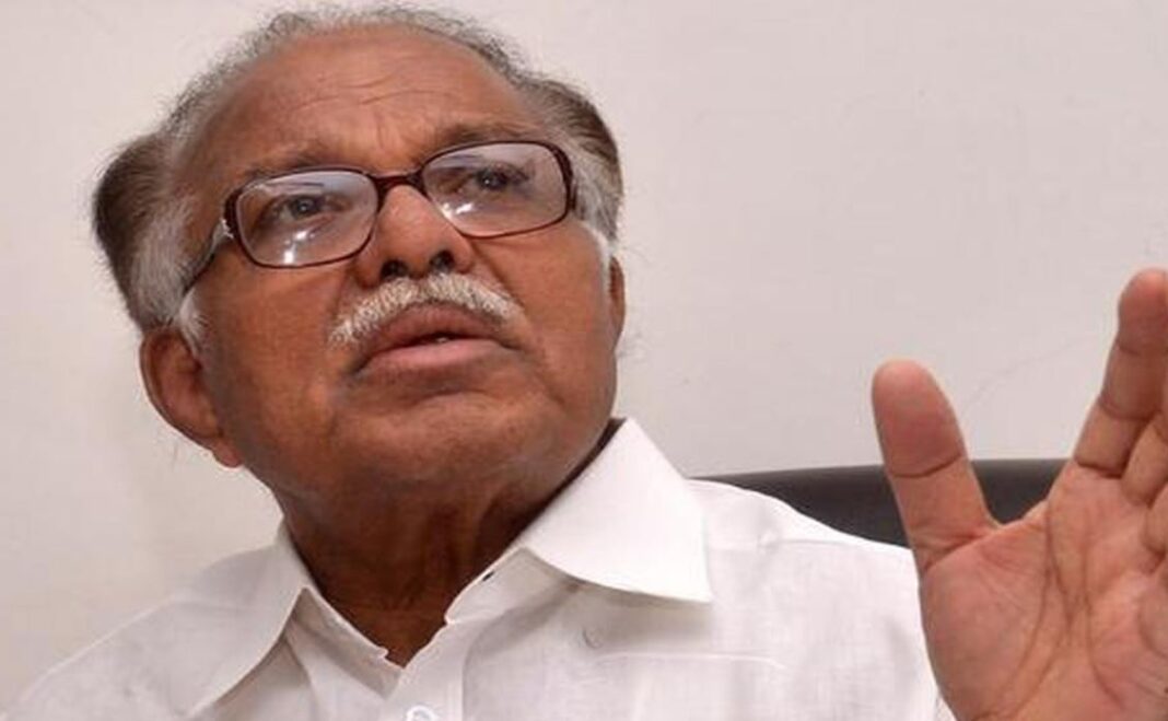 PJ Kurien