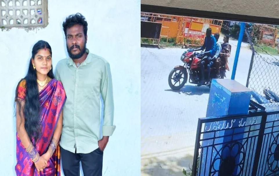 Chittoor Temple Route Murder